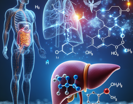 Anastrozole pour les enzymes hépatiques élevées
