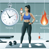 Brûleur de grace en combinaison avec le jeûne intermittent : l'effet de synergie