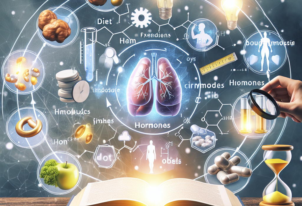 Brûleur de graisse et hormones : ce qu'il faut savoir avant la cure