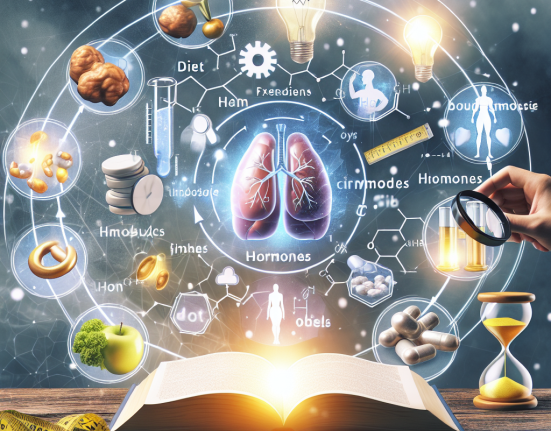 Brûleur de graisse et hormones : ce qu'il faut savoir avant la cure