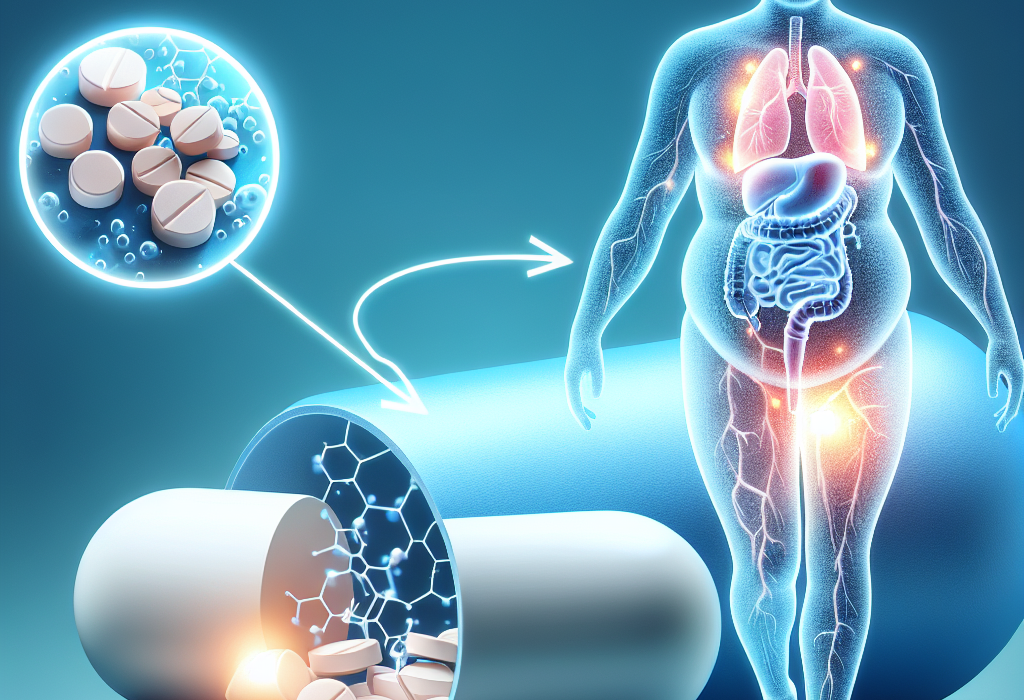 Cytomel et le métabolisme des graisses : comment le médicament agit