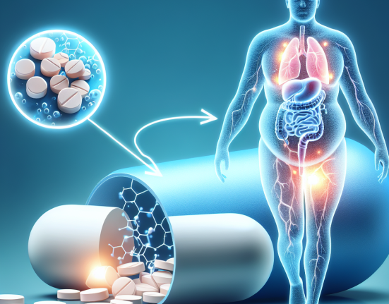 Cytomel et le métabolisme des graisses : comment le médicament agit