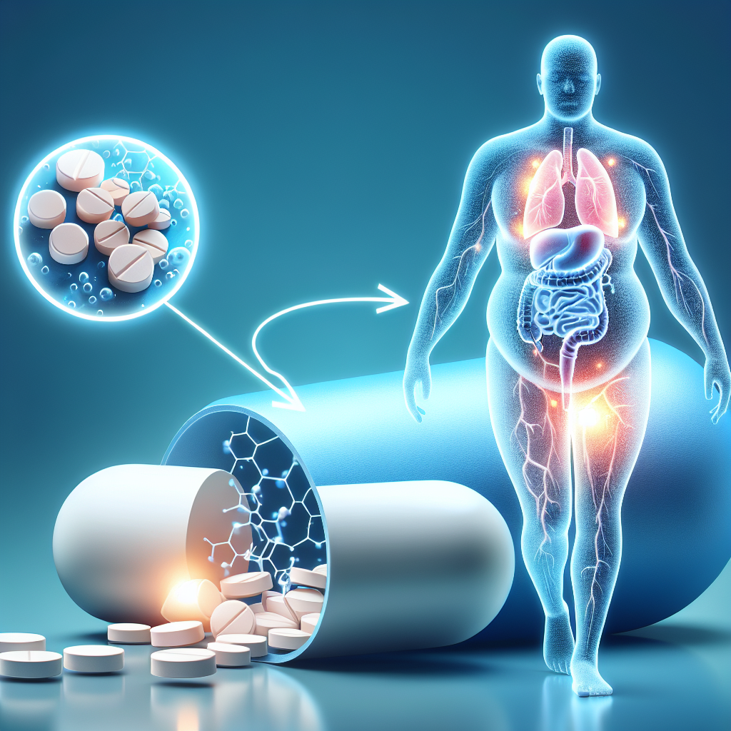 Cytomel et le métabolisme des graisses : comment le médicament agit