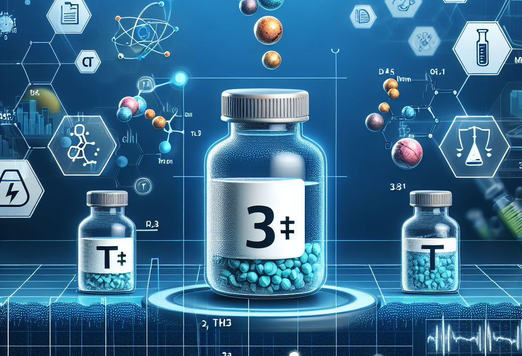 Cytomel (T3) et équilibre électrolytique : que surveiller pendant le cours