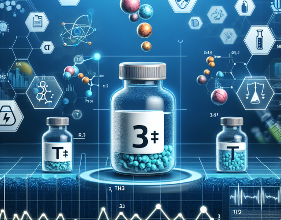 Cytomel (T3) et équilibre électrolytique : que surveiller pendant le cours