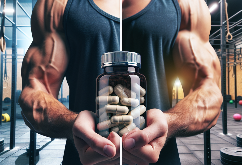 Drostanolone comprimés pour le CrossFit : l'utilisation est-elle justifiée ?