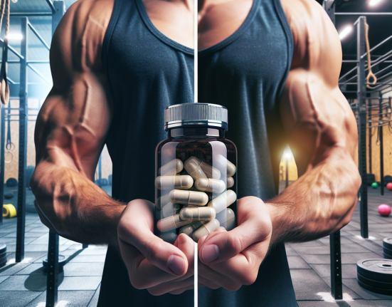 Drostanolone comprimés pour le CrossFit : l'utilisation est-elle justifiée ?