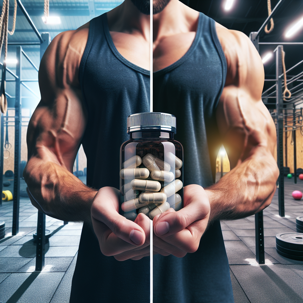 Drostanolone comprimés pour le CrossFit : l'utilisation est-elle justifiée ?
