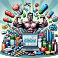 Drostanolone comprimés vs pilules anabolisantes principales : évaluations