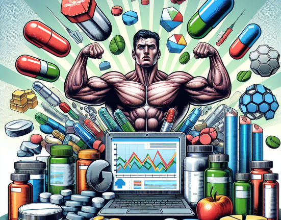 Drostanolone comprimés vs pilules anabolisantes principales : évaluations