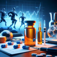 Drostanolone Enantate dans le sport de haut niveau : est-il possible de passer un test de dopage ?