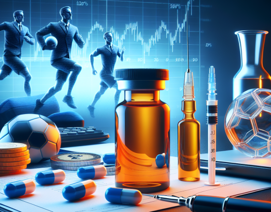 Drostanolone Enantate dans le sport de haut niveau : est-il possible de passer un test de dopage ?