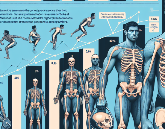 Exémestane et risques d'ostéoporose chez les sportifs
