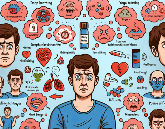 Halotestin et irritabilité : comment reconnaître et contrôler les effets secondaires