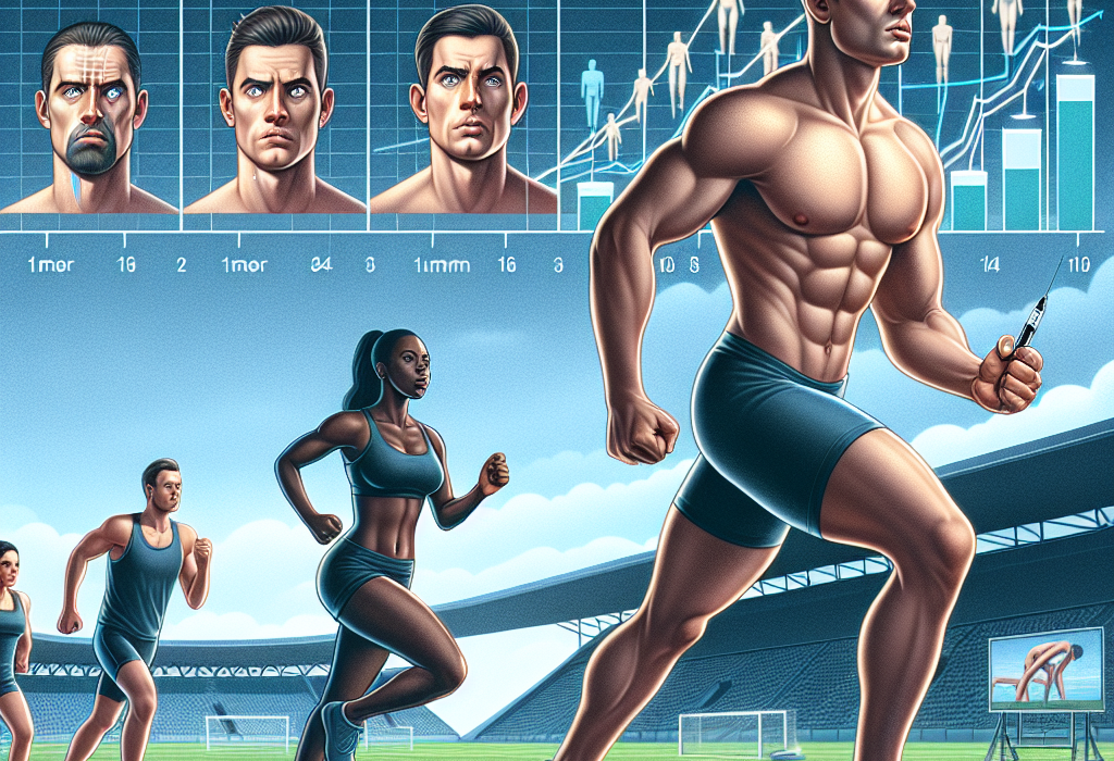 L'isotrétinoïne et son effet sur l'endurance sportive