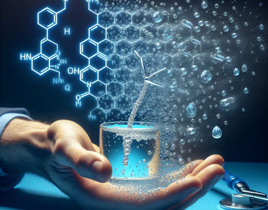 La Drostanolone dans le cadre d'une cure de déshydratation classique