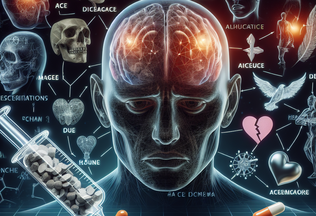 L'addiction à l'ACE : aspects psychophysiologiques