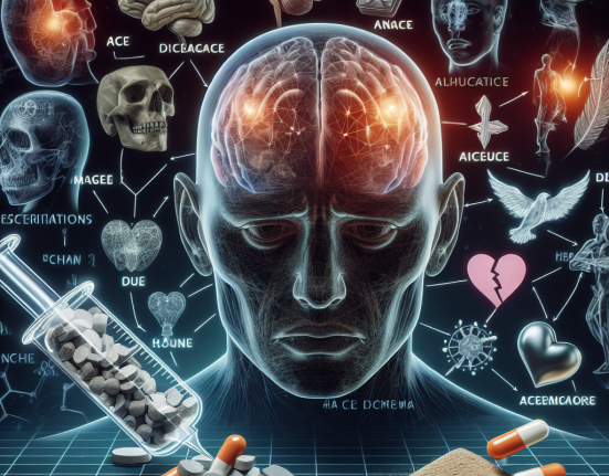 L'addiction à l'ACE : aspects psychophysiologiques