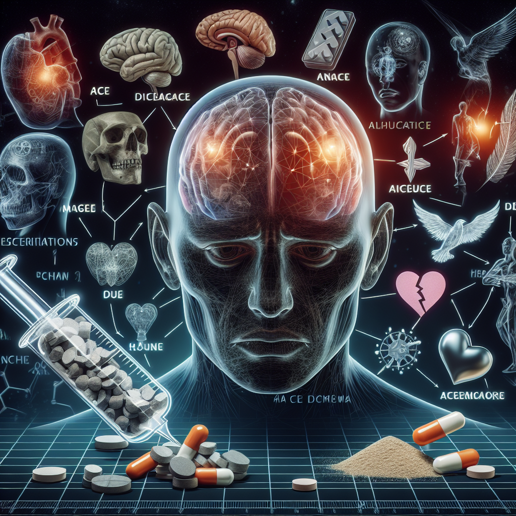 L'addiction à l'ACE : aspects psychophysiologiques