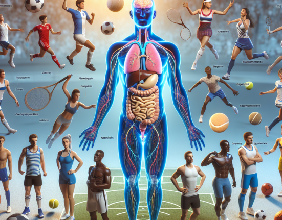 Le rôle de la Gonadotrophine dans la préservation de la fertilité des sportifs