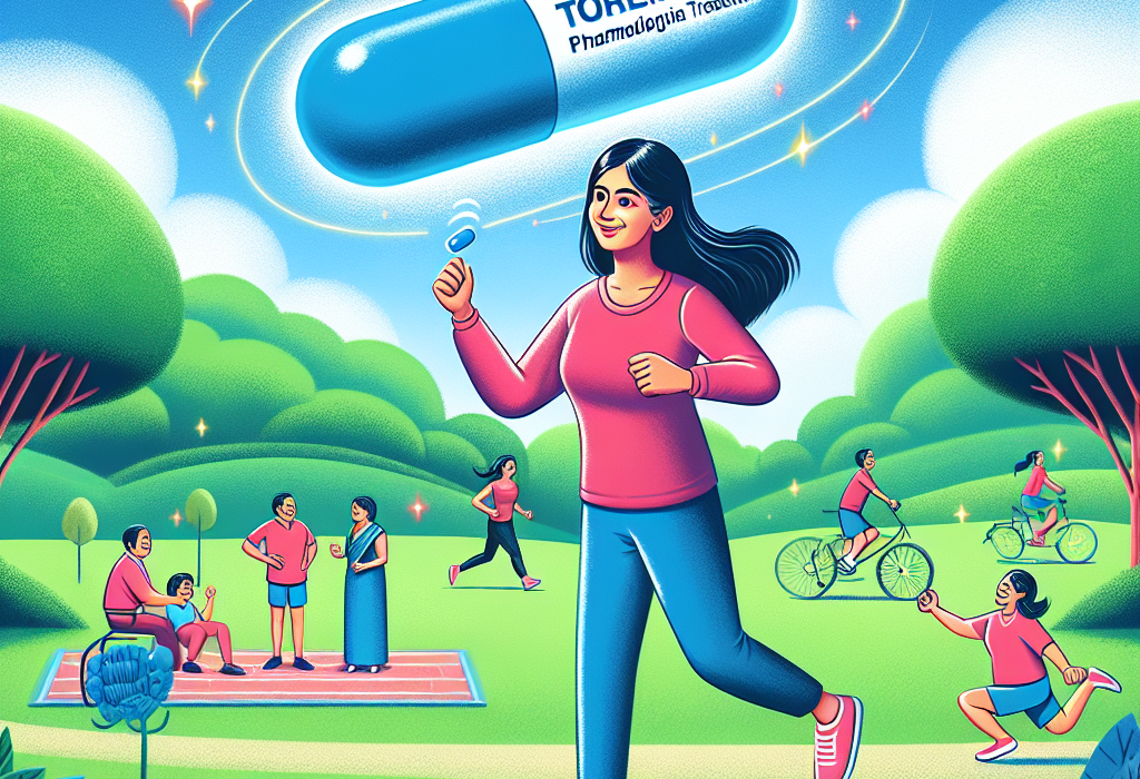 Le Toremifeno comme moyen d'améliorer la qualité de vie après un traitement pharmacologique