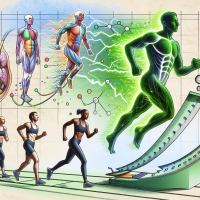 L'effet de l'activité sexuelle sur l'endurance sportive