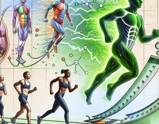 L'effet de l'activité sexuelle sur l'endurance sportive