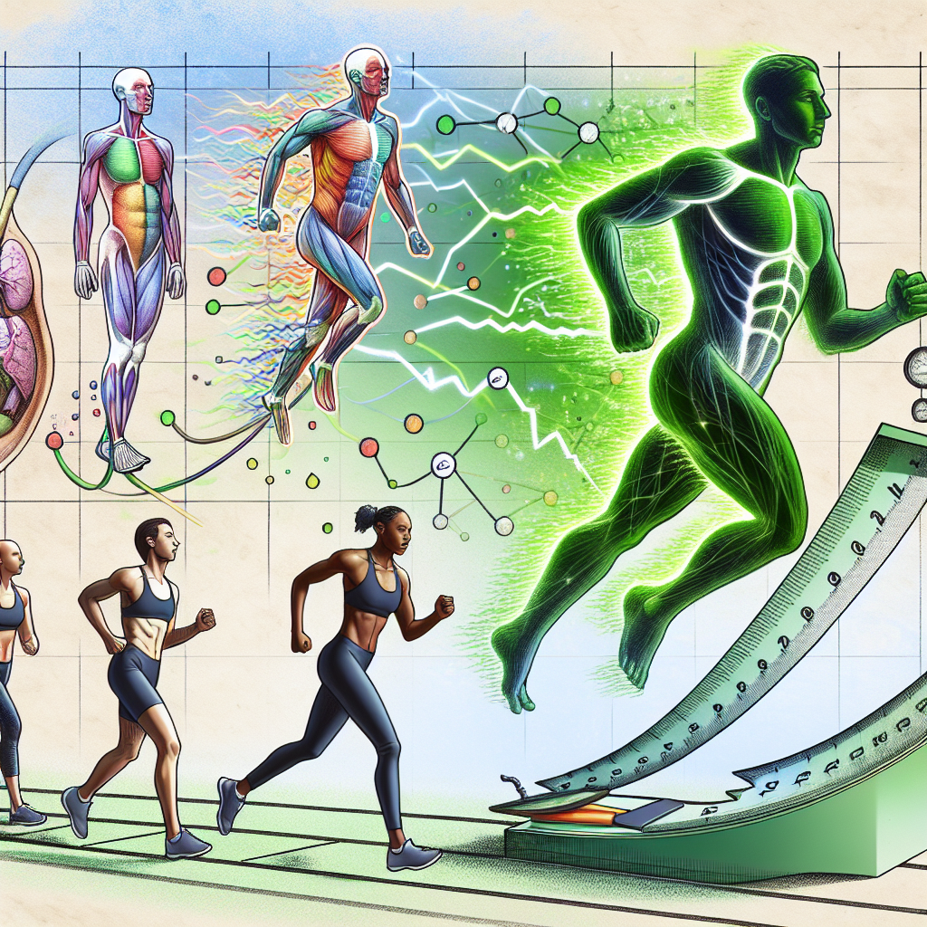 L'effet de l'activité sexuelle sur l'endurance sportive