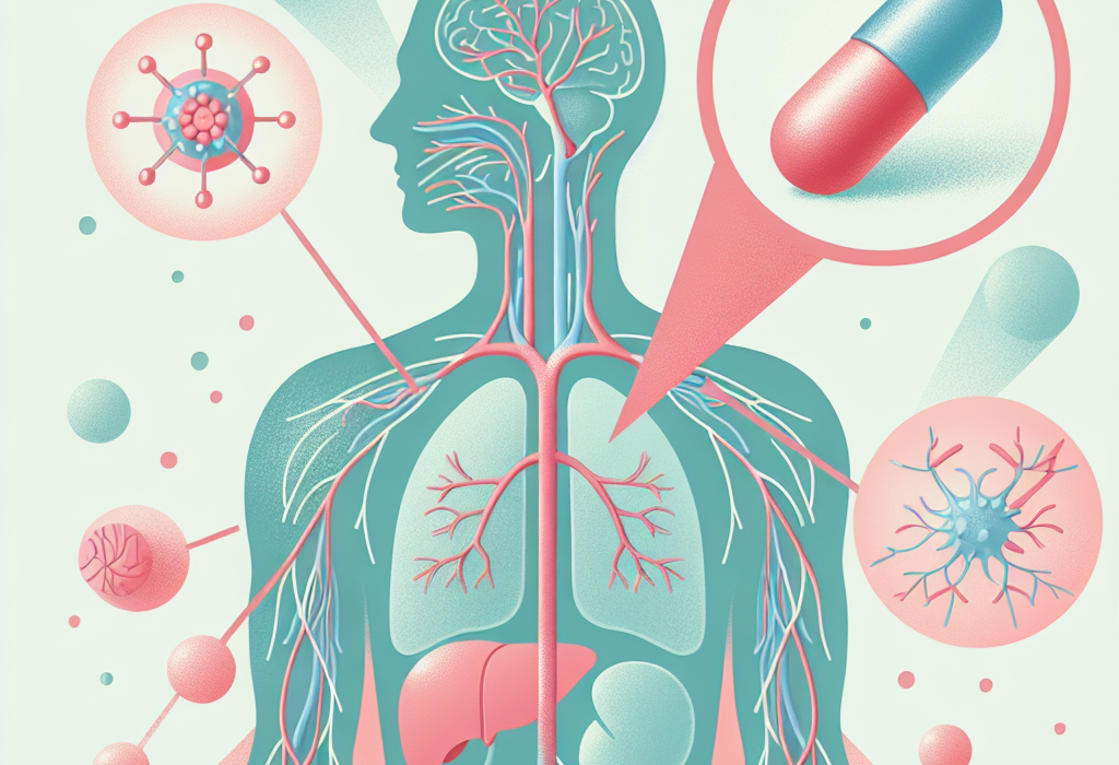 L'effet de l'Anastrozole sur le système immunitaire