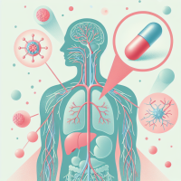 L'effet de l'Anastrozole sur le système immunitaire
