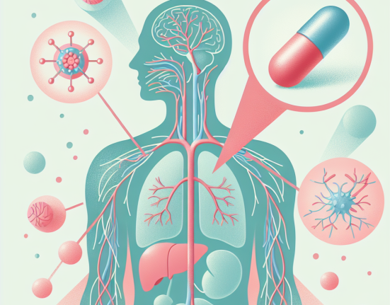 L'effet de l'Anastrozole sur le système immunitaire