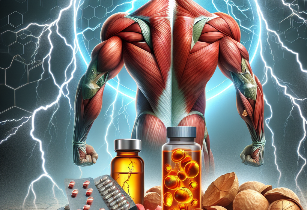 L'effet musculaire sec et l'Anastrozole