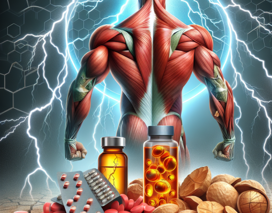 L'effet musculaire sec et l'Anastrozole