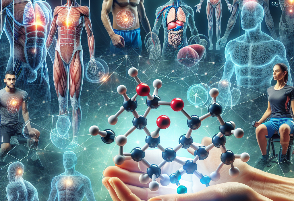 Les inhibiteurs de l'aromatase dans le cadre de la régulation hormonale systémique dans les activités sportives