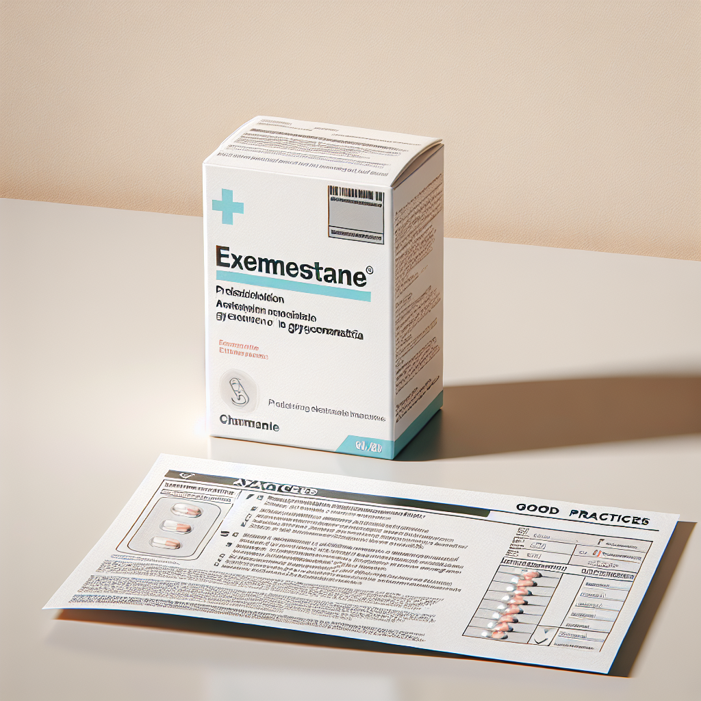 L'exémestane pour la prévention de la gynécomastie : bonnes pratiques