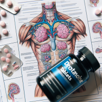 Système endocrinien et Drostanolone comprimés : à quoi faut-il faire attention ?