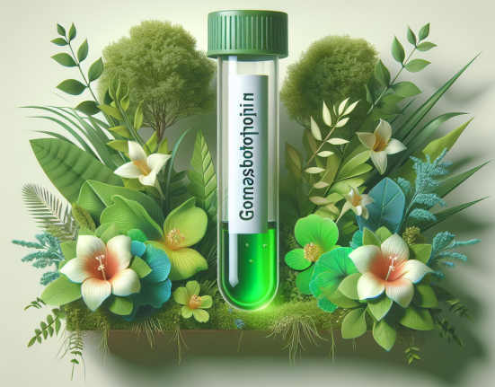 Une récupération naturelle des tests peut être obtenue avec la Gonadotropine
