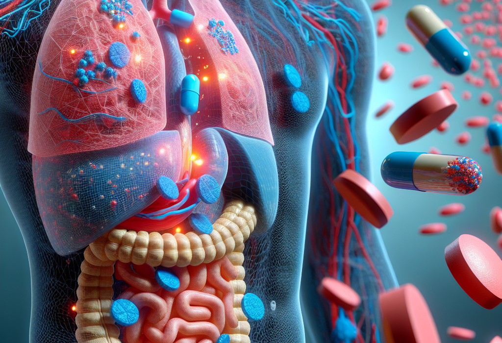 Utilisation de la Dapoxétine (Priligy) en association avec des médicaments anti-inflammatoires