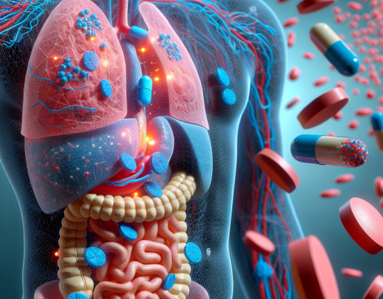 Utilisation de la Dapoxétine (Priligy) en association avec des médicaments anti-inflammatoires
