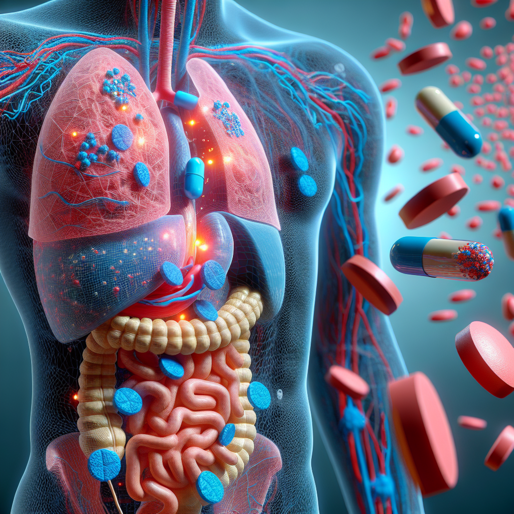 Utilisation de la Dapoxétine (Priligy) en association avec des médicaments anti-inflammatoires