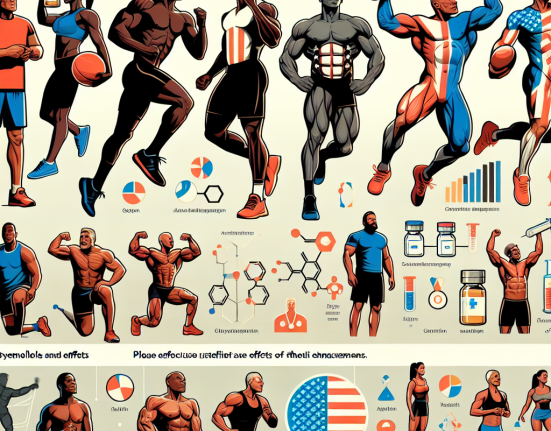 Caractéristiques de l'utilisation de l'injection d'oxymétholone chez les athlètes vétérans