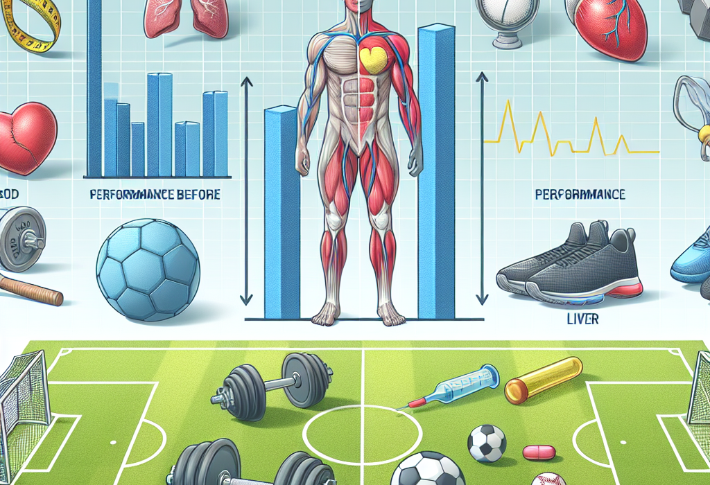 Caractéristiques de l'utilisation de la testostérone dans le sport professionnel