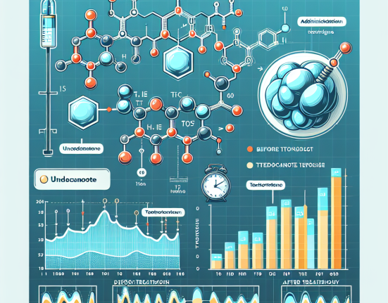 Comment fonctionne la testostérone L'undécanoate affecte le taux de testostérone après la fin du programme
