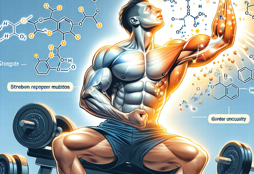 Comment les SARM aident à la récupération après un entraînement intense