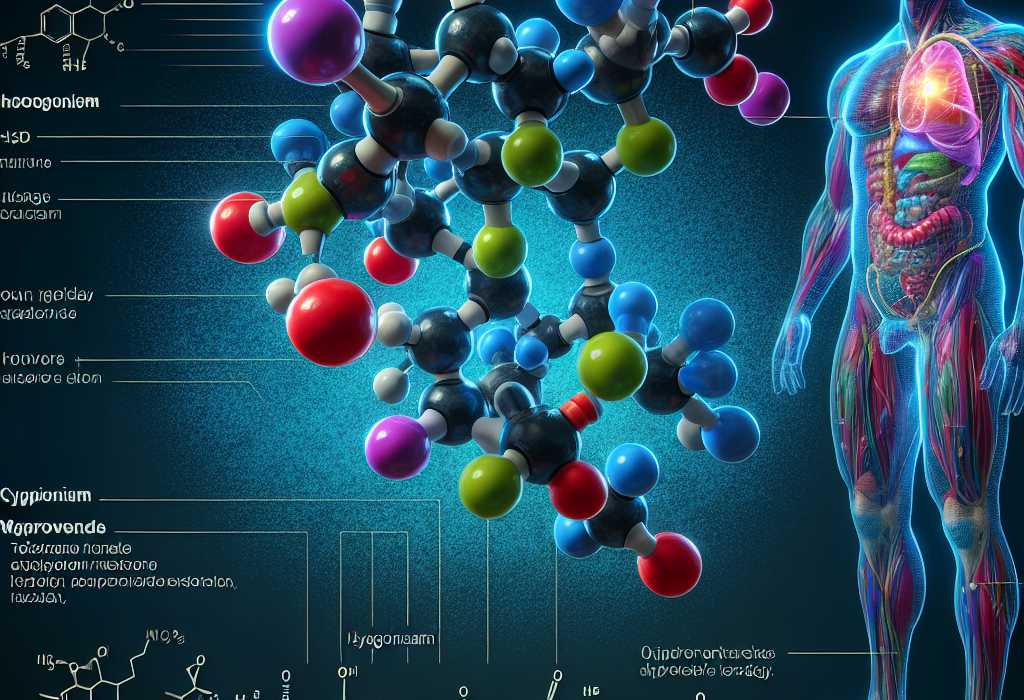 Cypionate de testostérone et caractéristiques de son utilisation dans l'hypogonadisme