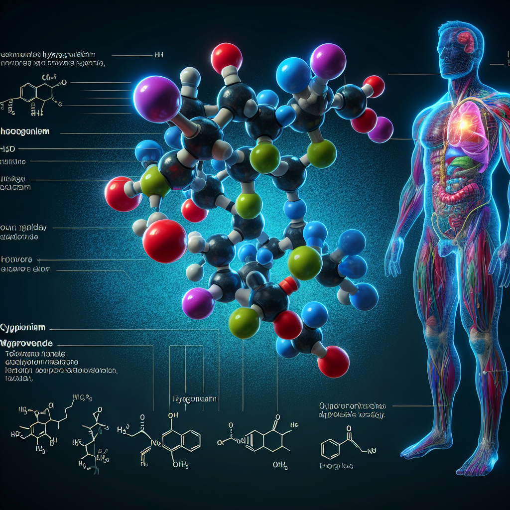 Cypionate de testostérone et caractéristiques de son utilisation dans l'hypogonadisme