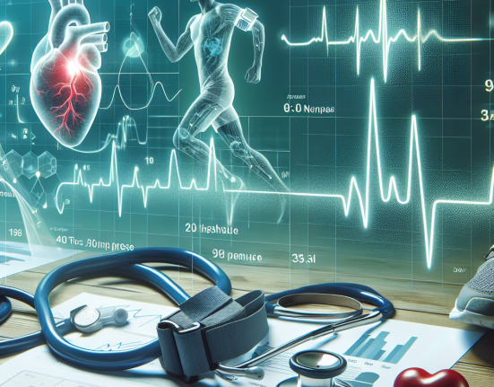 Effets cardiovasculaires du Modafinil pendant l'exercice : modifications de la pression artérielle et du rythme cardiaque