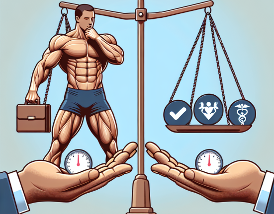 Expérience de l'utilisation du létrozole dans le domaine du culturisme professionnel : Risques et avantages