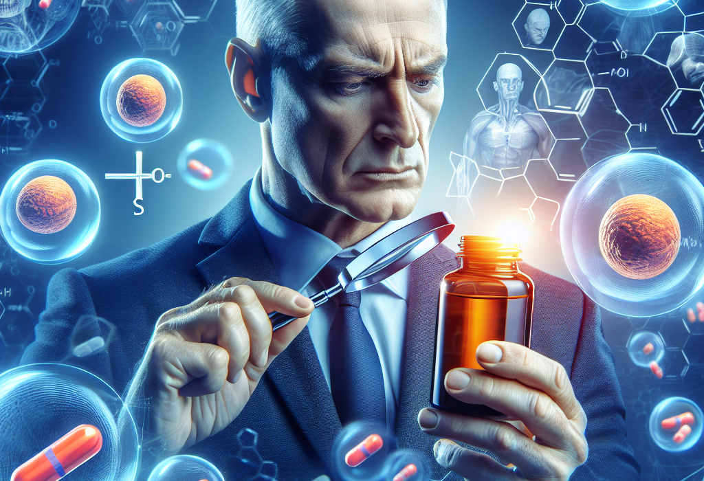 Inclusion d'anti-œstrogènes pendant un traitement par méthénolone : à quoi faut-il s'attendre ?