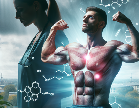 L'effet de l'énanthate de testostérone sur l'état émotionnel des athlètes